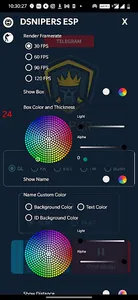 SN͜͡IPER screenshot 3