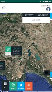 Güriş Enerji screenshot 1