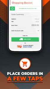 Duffells - Locks & Security screenshot 1