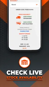 Duffells - Locks & Security screenshot 3