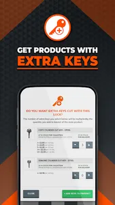 Duffells - Locks & Security screenshot 4