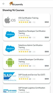 E-Learnify screenshot 10