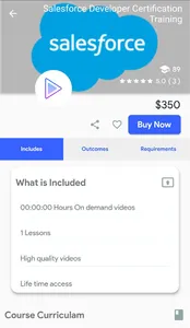 E-Learnify screenshot 11