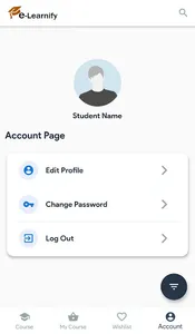 E-Learnify screenshot 14