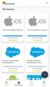 E-Learnify screenshot 15