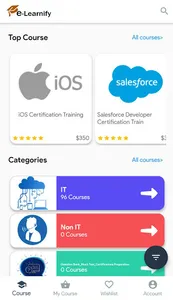E-Learnify screenshot 17