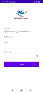 Earth Builders And Developers screenshot 1