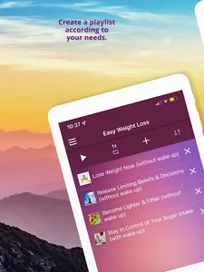 Easy Weight Loss screenshot 15