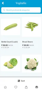 Eat Veg screenshot 1