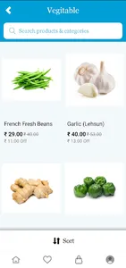 Eat Veg screenshot 2