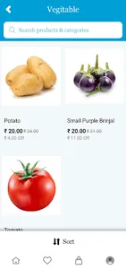 Eat Veg screenshot 3