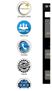 CitizenCarz-Buy Sell Used Cars screenshot 0
