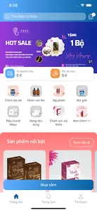 Ebbe - Thương hiệu tự nhiên screenshot 0