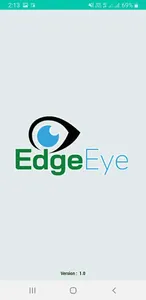 Edge Eye AI Camera screenshot 0