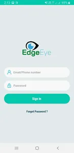Edge Eye AI Camera screenshot 3