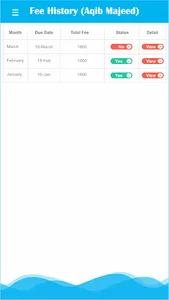 EduPortal Digital Education Le screenshot 3
