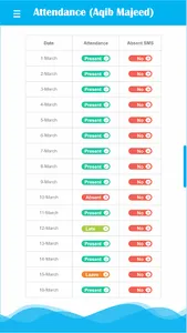 EduPortal Digital Education Le screenshot 5