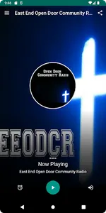 EEODCR screenshot 0