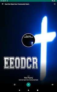EEODCR screenshot 2