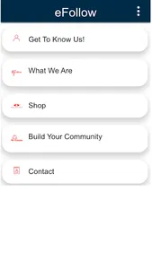 efollow screenshot 2
