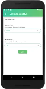 Elbistan Firmaları screenshot 8