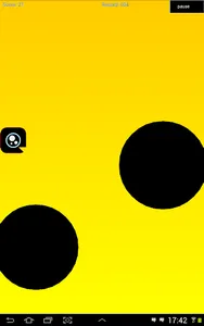 Shifty Blob screenshot 0