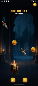 Emperor Quest screenshot 2