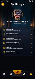 Emperor Quest screenshot 4