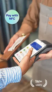 Credit Card : Wallet & NFC screenshot 11