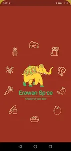 Erawan Spices screenshot 0