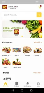 Erawan Spices screenshot 3