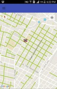 EstacionApp screenshot 0