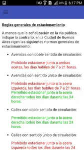 EstacionApp screenshot 5