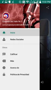 Estación del Valle 96.3 screenshot 2