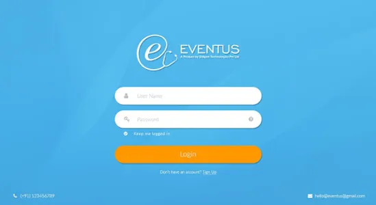 Eventus Clinic screenshot 1