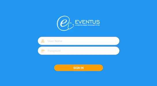 Eventus Ortho screenshot 0