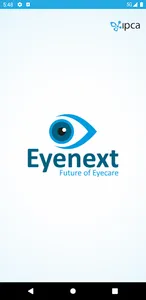 EyeNext screenshot 0