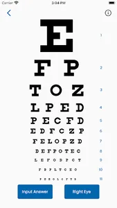 EyeQ screenshot 10