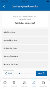 EyeQ screenshot 11