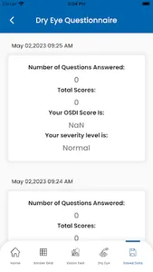 EyeQ screenshot 6