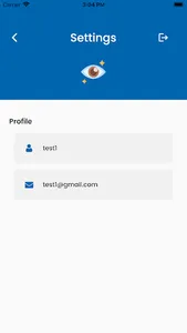 EyeQ screenshot 7