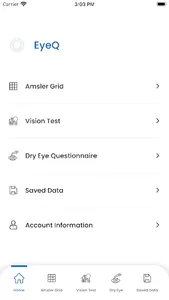 EyeQ screenshot 8
