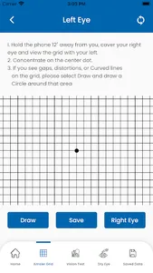 EyeQ screenshot 9