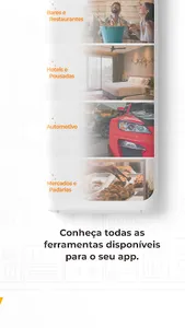 Fama Aplicativos screenshot 1