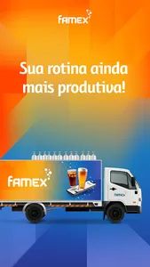 App Famex screenshot 2
