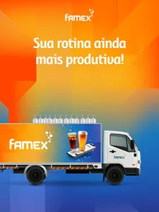 App Famex screenshot 6