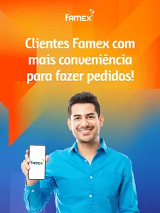 App Famex screenshot 8