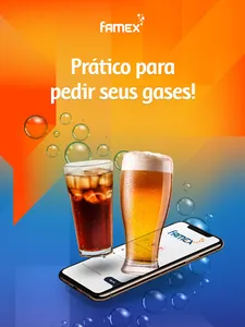 App Famex screenshot 9