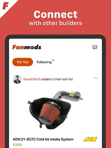 FanMods screenshot 11