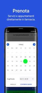 Farmacia Internazionale screenshot 2